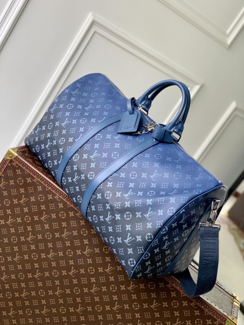 LV Travel Bags